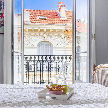 Apartment Le Concordia By Interhome ニース エクステリア 写真
