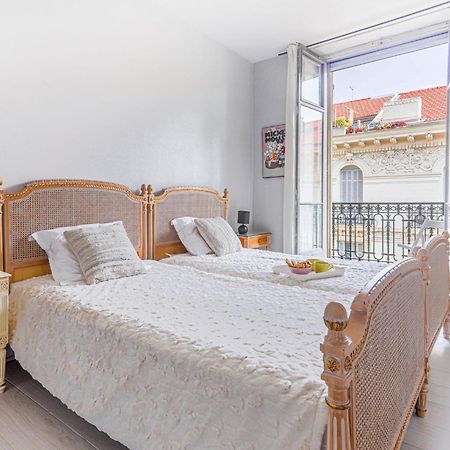 Apartment Le Concordia By Interhome ニース エクステリア 写真