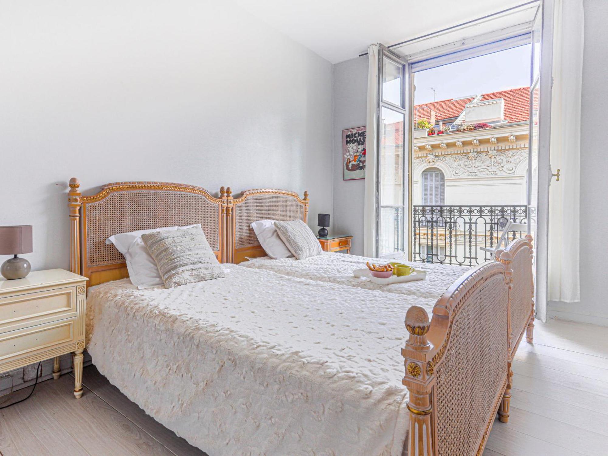 Apartment Le Concordia By Interhome ニース エクステリア 写真