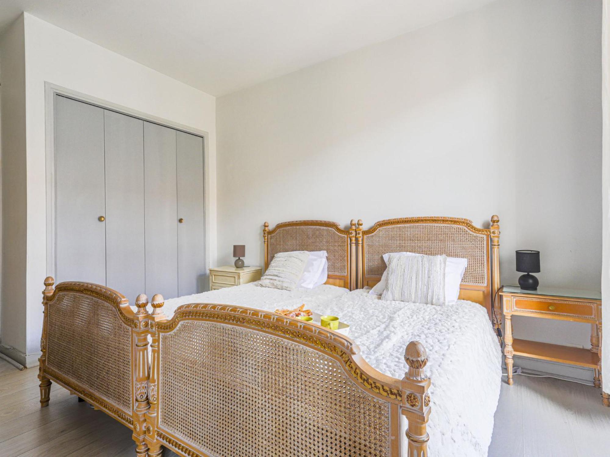 Apartment Le Concordia By Interhome ニース エクステリア 写真